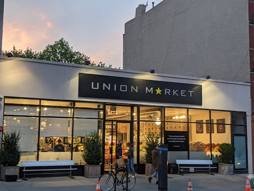 Union Market, 288 Court St, Brooklyn, NY 11231, USA, 