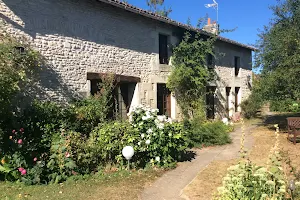 The Farm Of The Chateau de Martigny image