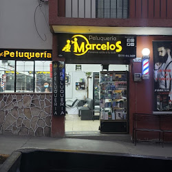 Peluqueria Marcelo's