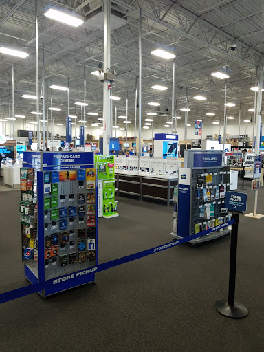 Electronics Store «Best Buy», reviews and photos, 300 Brown Rd, Auburn Hills, MI 48326, USA