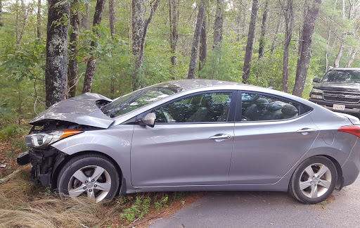 Auto Repair Shop «Amarals Automotive Center», reviews and photos, 24 County Road, East Freetown, MA 02717, USA
