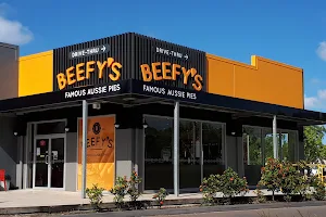Beefy's Ningi (with drive-thru) image