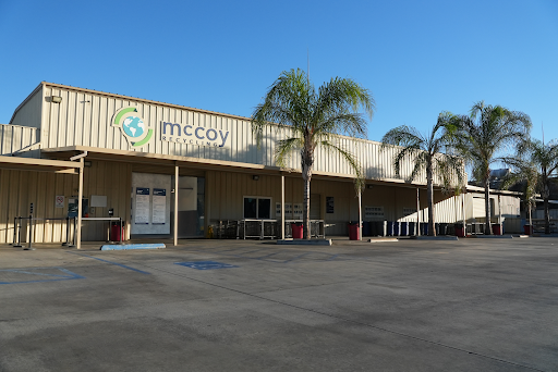 McCoy Recycling