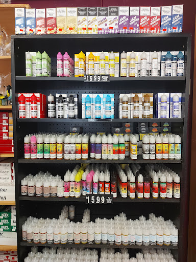 Tobacco Shop «Top 21 Tobacco Plus», reviews and photos, 3201 Brambleton Ave, Roanoke, VA 24018, USA