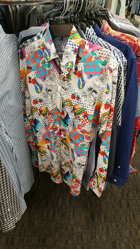 Department Store «Nordstrom Rack North Point MarketCenter», reviews and photos, 6200 North Point Pkwy, Alpharetta, GA 30022, USA