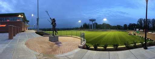 History Museum «National Lacrosse Hall of Fame and Museum», reviews and photos, 2 Loveton Cir, Sparks Glencoe, MD 21152, USA