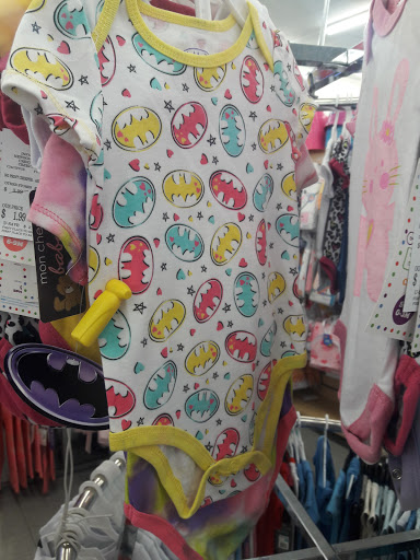 Discount Store «Factory 2-U (Fallas Discount Stores)», reviews and photos, 137 E Orangefair Mall, Fullerton, CA 92832, USA