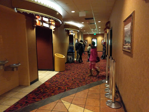 Movie Theater «Cinemark Helena 8 And XD», reviews and photos, 750 Great Northern Blvd, Helena, MT 59601, USA