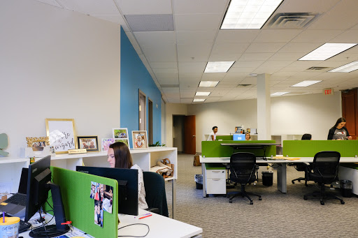 Advertising Agency «Trone Brand Energy», reviews and photos, 201 W Main St, Durham, NC 27701, USA