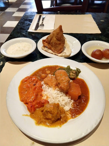New Delhi Indian Restaurant image 7