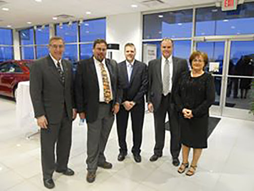 Used Car Dealer «Barkau Automotive», reviews and photos, 501 E North Ave, Stockton, IL 61085, USA