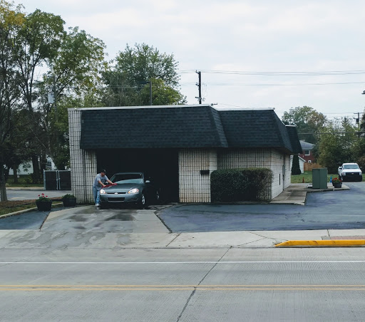 Zax Auto Wash en Belleville