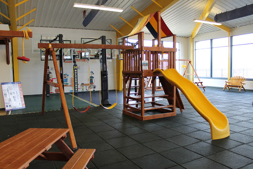 Kids Gotta Play, 53535 Grand River Ave, New Hudson, MI 48165, USA, 