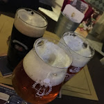 Photo n°3 de l'avis de Danilo. fait le 22/12/2017 à 22:27 sur le  RexBibendi Vineria Birreria à Castellanza