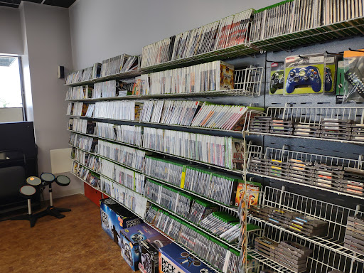 Video Game Store «Microgame Play & Trade», reviews and photos, 4160 NY-31, Clay, NY 13041, USA