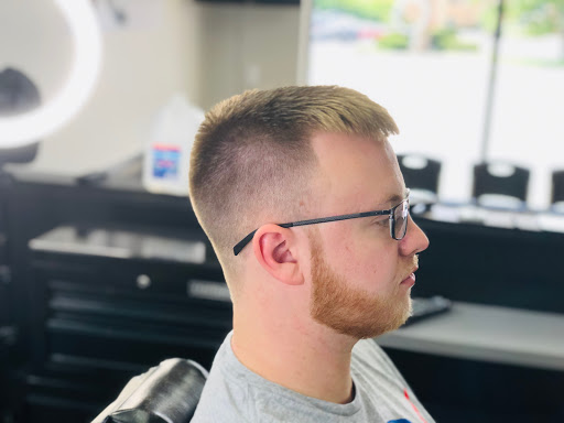 Barber Shop «X Quisite Cut Z Barbershop», reviews and photos, 7324 Kingsgate Way, West Chester Township, OH 45069, USA
