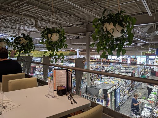 Health Food Store «Mustard Seed Market & Cafe», reviews and photos, 3885 W Market St, Akron, OH 44333, USA