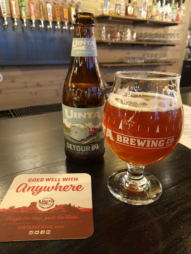 Brewery «Uinta Brewing Co», reviews and photos, 1722 Fremont Dr, Salt Lake City, UT 84104, USA