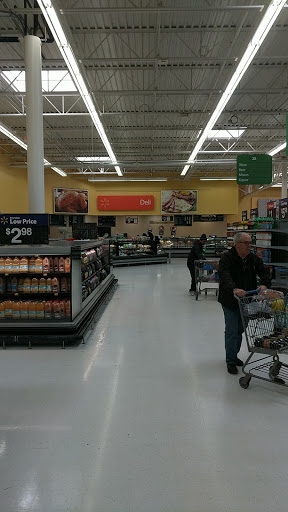 Department Store «Walmart Supercenter», reviews and photos, 16865 Clover Rd, Noblesville, IN 46060, USA
