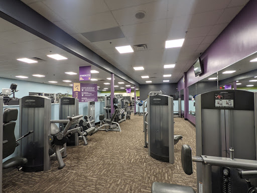 Gym «Anytime Fitness», reviews and photos, 91 Point Judith Rd, Narragansett, RI 02882, USA
