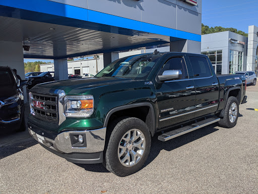 Used Car Dealer «Peppers Automotive Group Inc», reviews and photos, 2420 E Wood St, Paris, TN 38242, USA