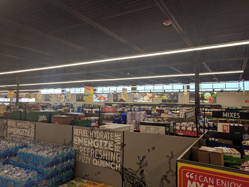 Supermarket «ALDI», reviews and photos, 221 Kernstown Commons Blvd, Winchester, VA 22602, USA