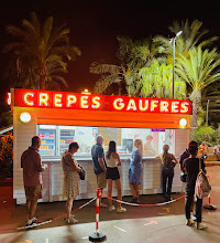 Photos du propriétaire du Restaurant servant des pancakes Churros Crêpes Gaufres à Saint-Raphaël - n°1