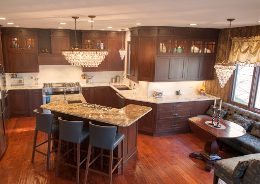 Furniture Store «Arhaus», reviews and photos, 1240 Northbrook Ct, Northbrook, IL 60062, USA