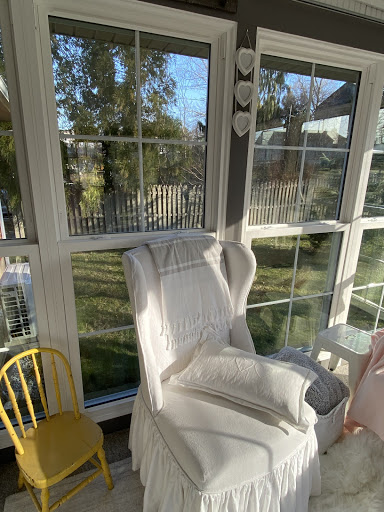 Roofing Contractor «Homecraft Inc.», reviews and photos, 1407 Philadelphia Pike, Wilmington, DE 19809, USA