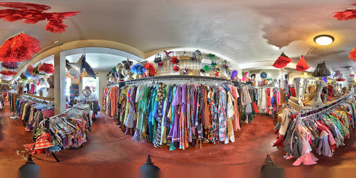 Vintage Clothing Store «All Shook Up Vintage Clothing», reviews and photos, 861 41st Ave, Santa Cruz, CA 95062, USA