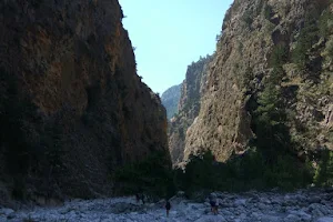 Φαράγγι Σαμαριάς - Samaria Gorge image