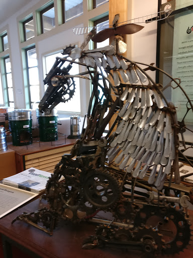 Building Materials Store «BRING Recycling», reviews and photos, 4446 Franklin Blvd, Eugene, OR 97403, USA