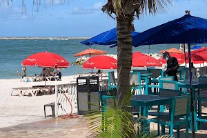 Cabanas Coastal & Beachside Grill image