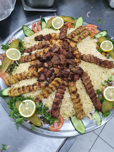 مطعم سنديان الشام ( مشويات وحمصي ) سابقآ sindian alshaam - مكة