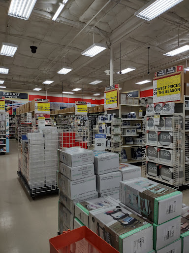 Craft Store «Michaels», reviews and photos, 4925 Junipero Serra Blvd, Colma, CA 94014, USA