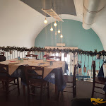 Photo n°5 de l'avis de D..c fait le 30/12/2022 à 07:47 sur le  La Cucchiara Trattoria à Giovinazzo