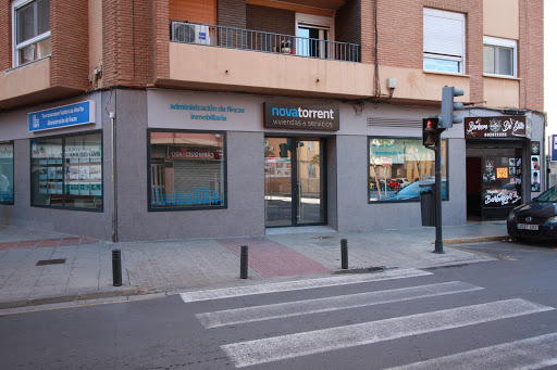 NovaTorrent Viviendas & Servicios en Torrent