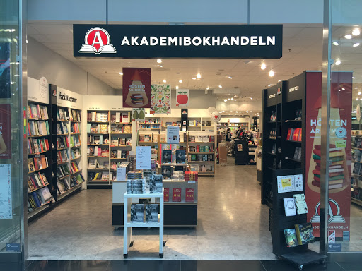 Akademibokhandeln