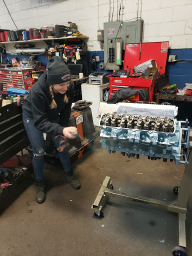 Auto Repair Shop «Independence Auto Repair», reviews and photos, 28775 Van Dyke, Warren, MI 48093, USA