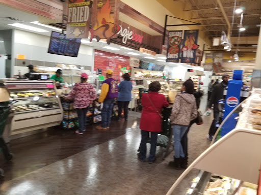 Grocery Store «The Fresh Grocer of Wyncote», reviews and photos, 1000 Easton Rd, Wyncote, PA 19095, USA