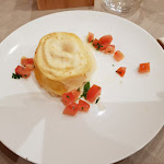 Photo n°47 de l'avis de Dieter.u fait le 02/06/2019 à 14:46 sur le  Cristallo à Levico Terme