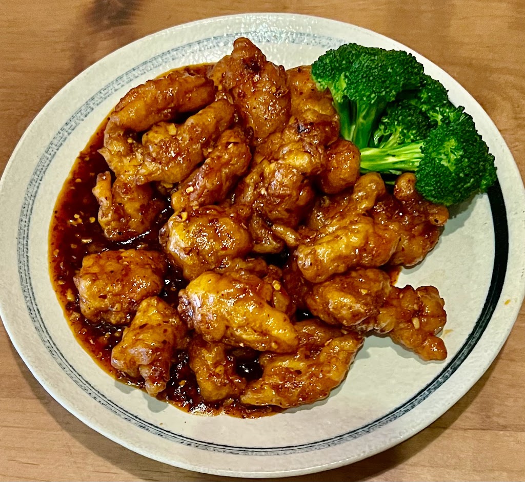 Mandarin House SF 94110