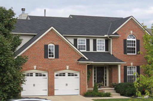 Roofing Contractor «Sherriff-Goslin Roofing - Richmond, IN», reviews and photos, 2670 Union Pike, Richmond, IN 47375, USA