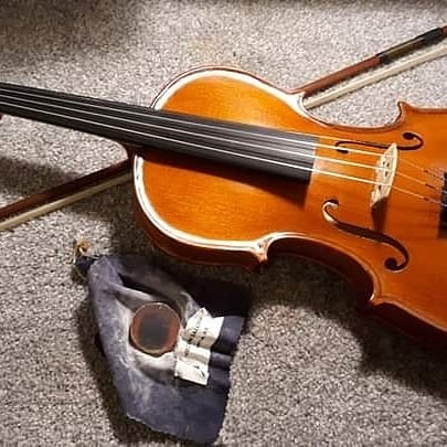 The Violin Company
