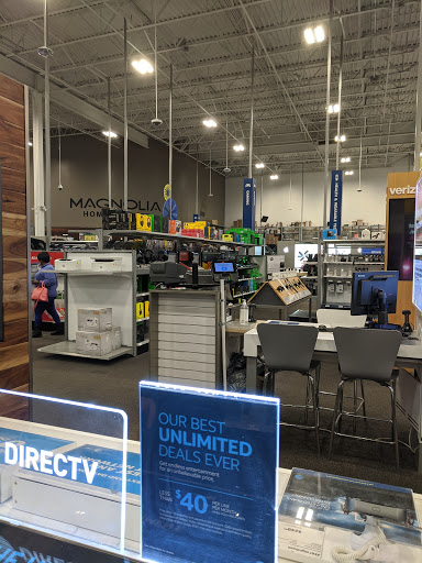 Electronics Store «Best Buy», reviews and photos, 1500 S Willow St, Manchester, NH 03103, USA