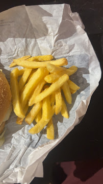 Aliment-réconfort du Restauration rapide Burger King à Dijon - n°16