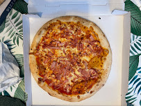 Pizza du Pizzeria CASA DEL SOL à Dinard - n°8