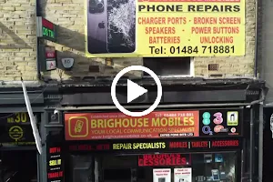 Brighouse Mobiles image