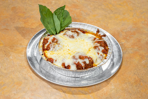 Memelli Sports Bar image