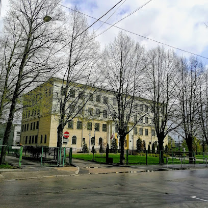 Rīgas 15. vidusskola
